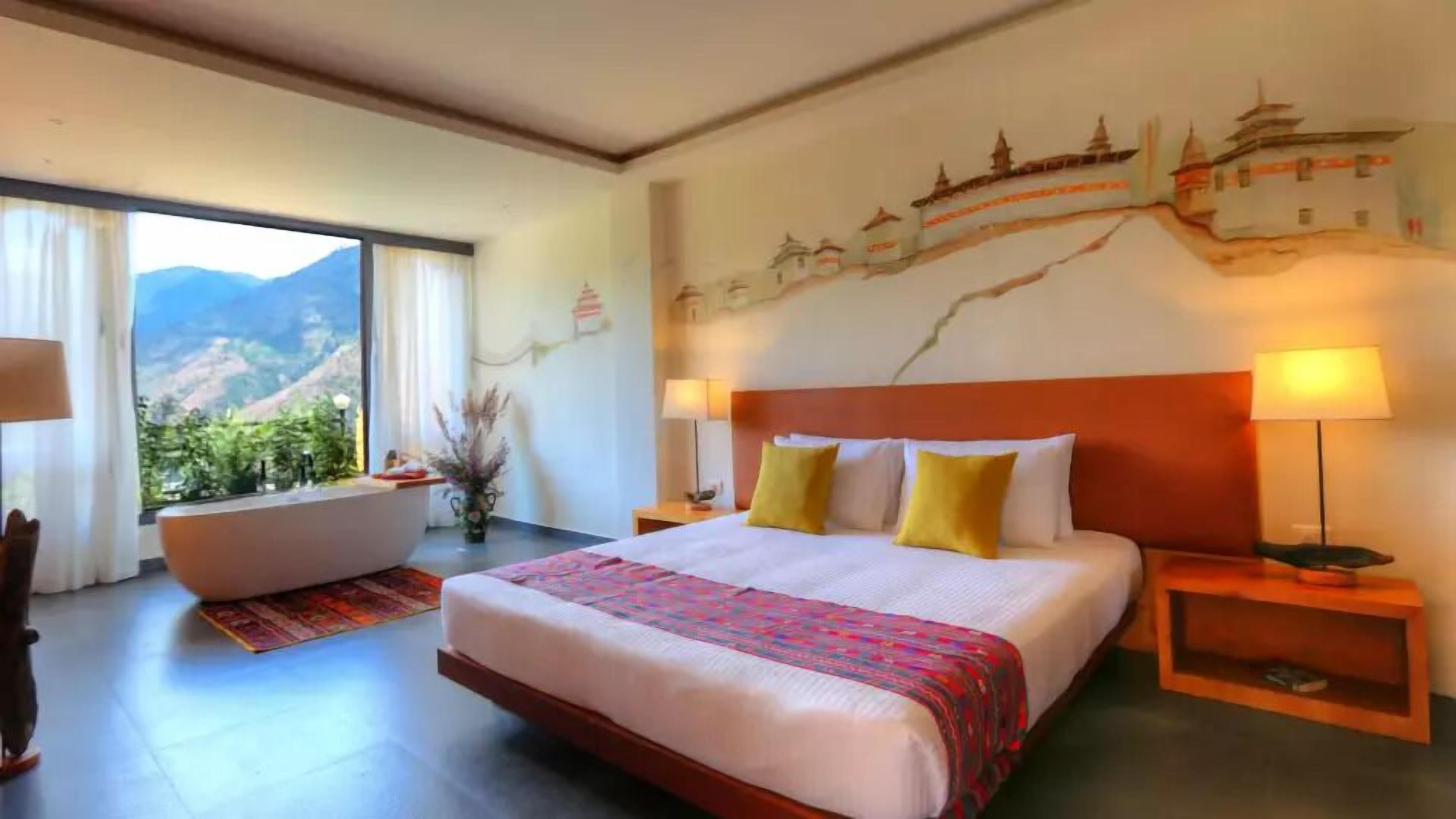 The Postcard Hotels & Resorts