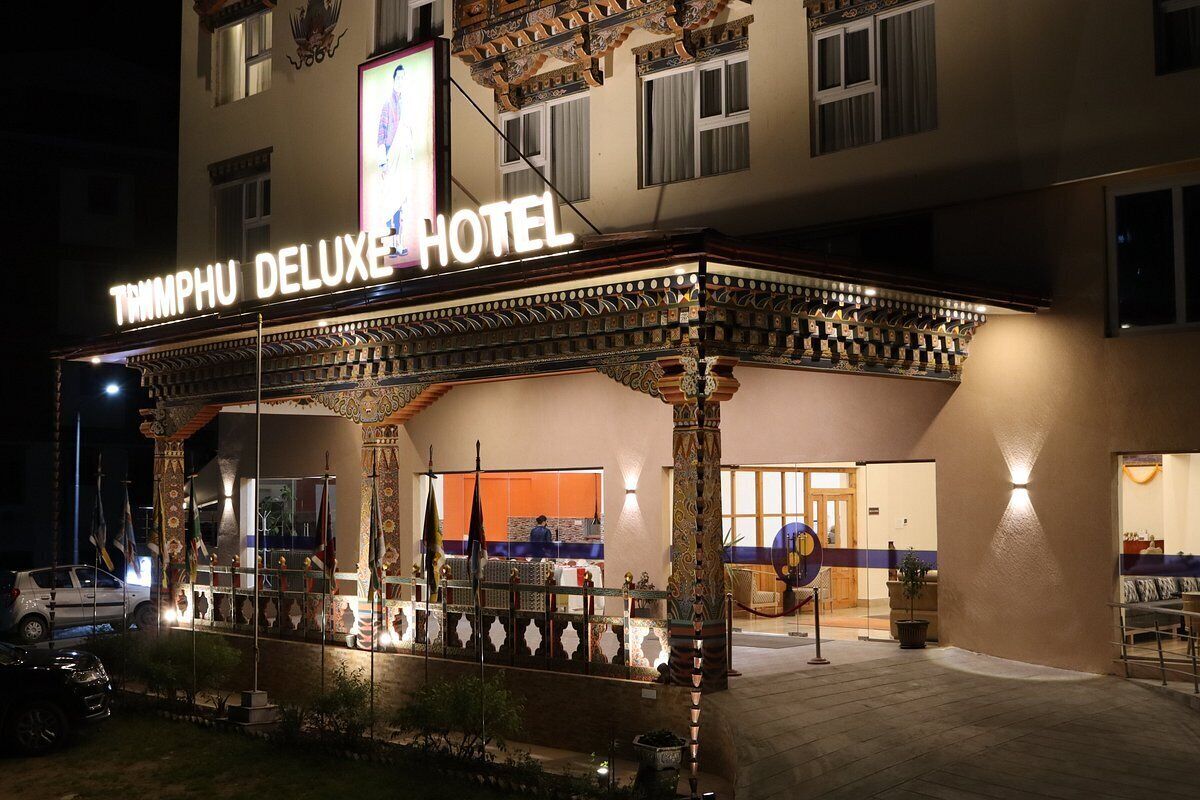 Thimphu Deluxe Hotel