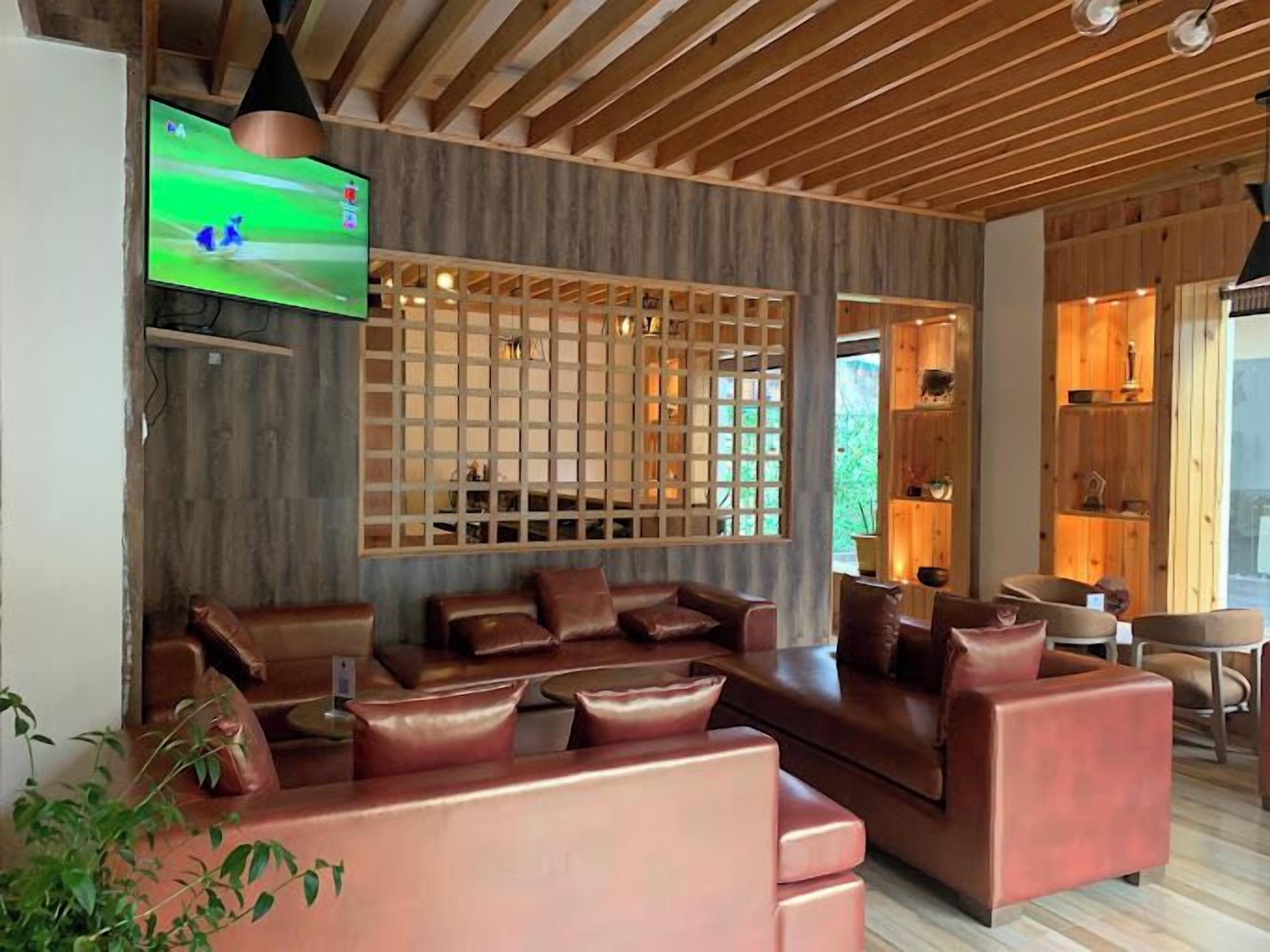 Thimphu Deluxe Hotel