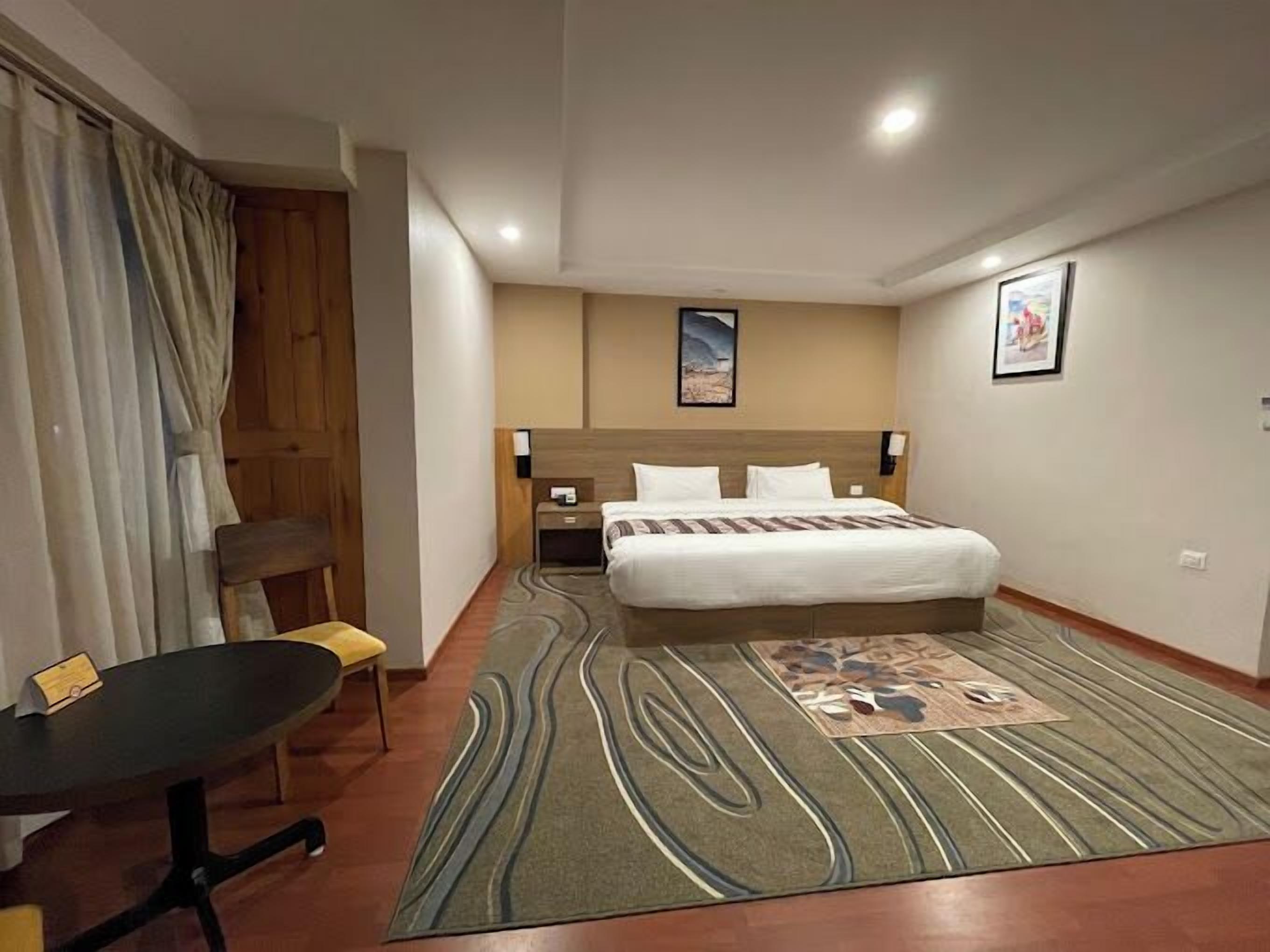 Thimphu Deluxe Hotel