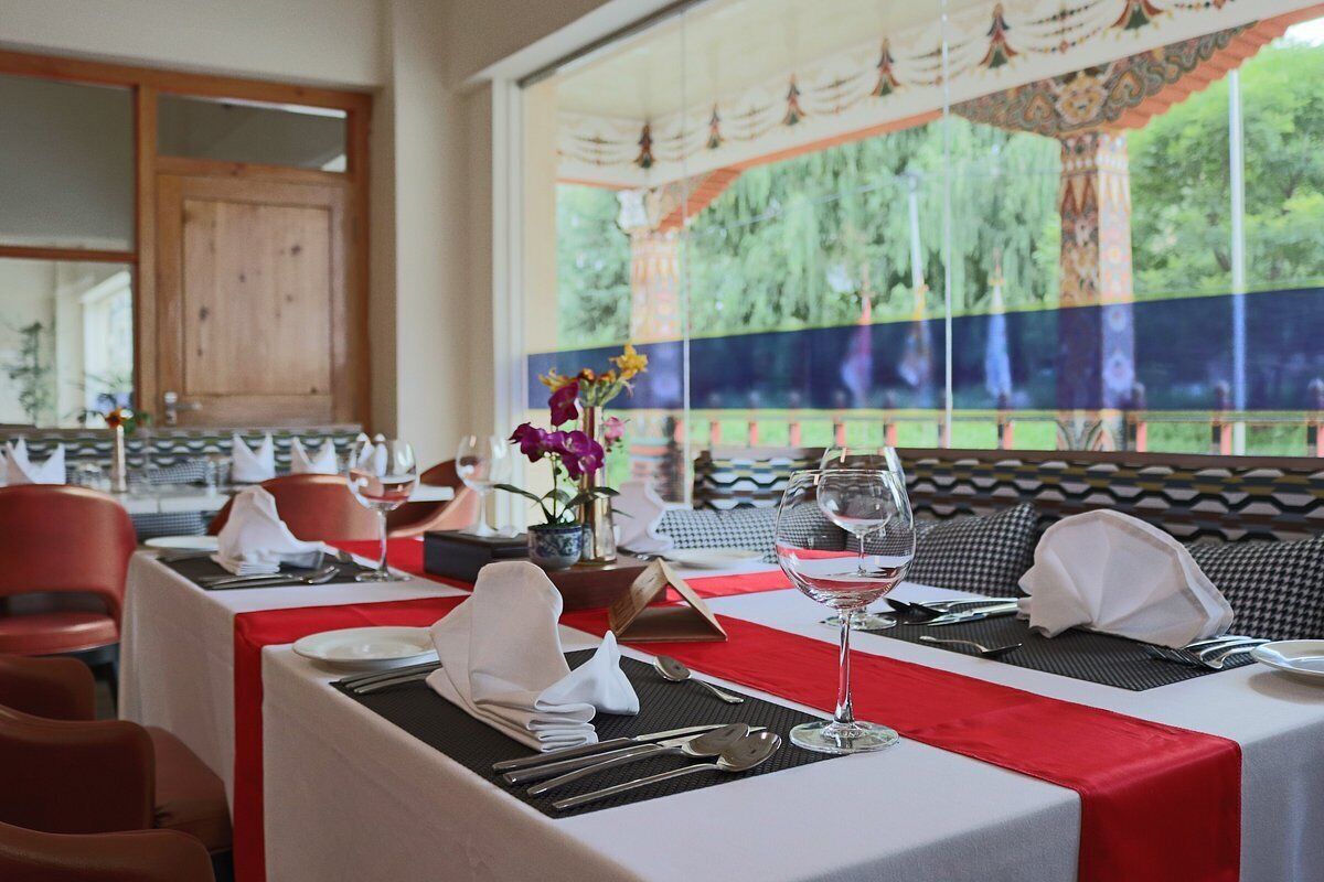 Thimphu Deluxe Hotel