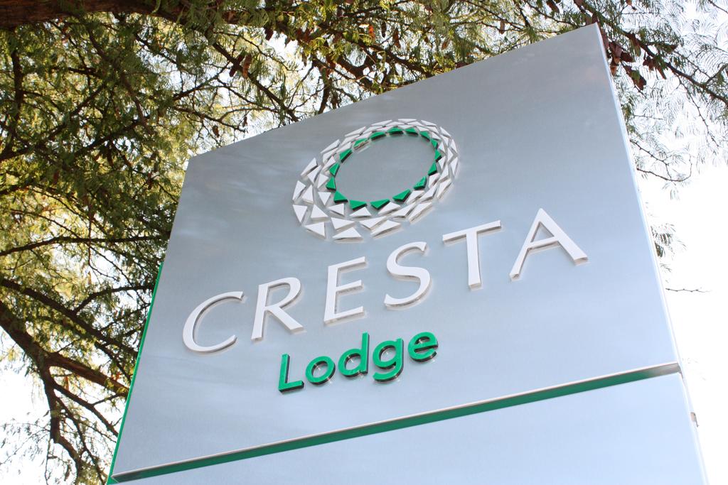 Cresta Lodge Gaborone