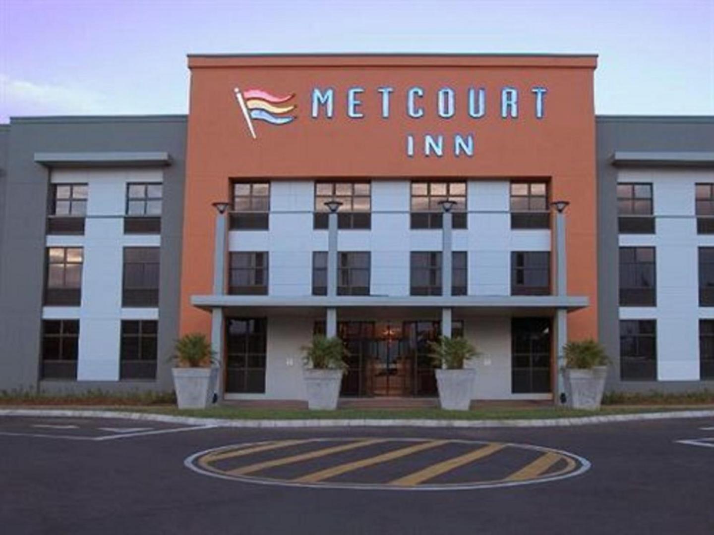 Peermont Metcourt