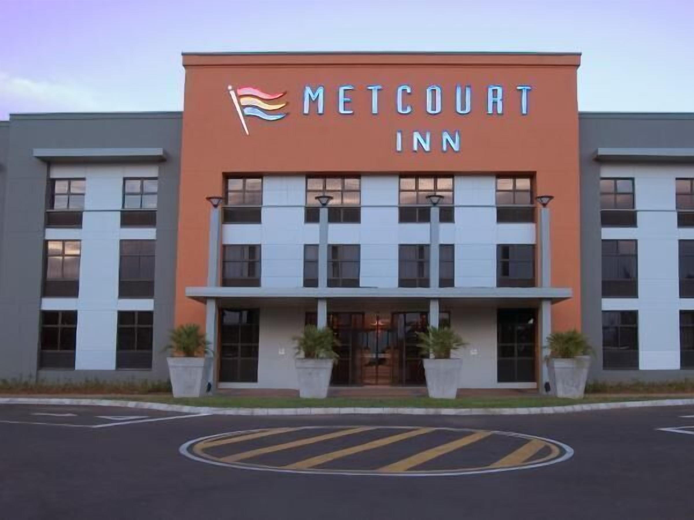 Peermont Metcourt