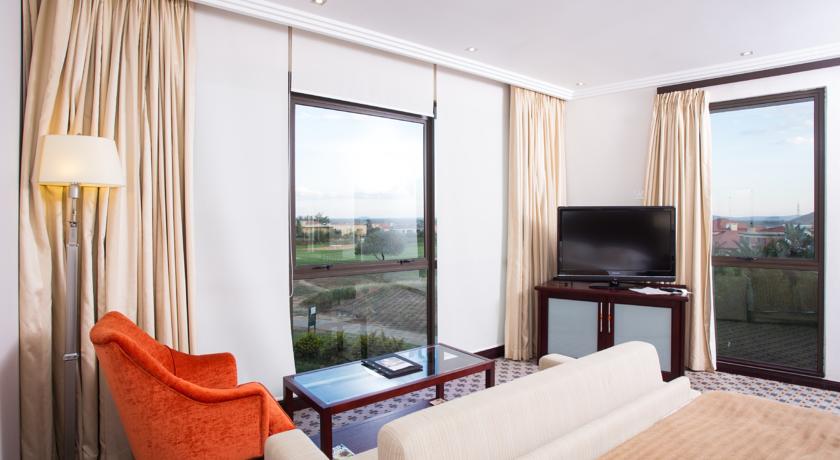 Phakalane Golf Estate Hotel Resort