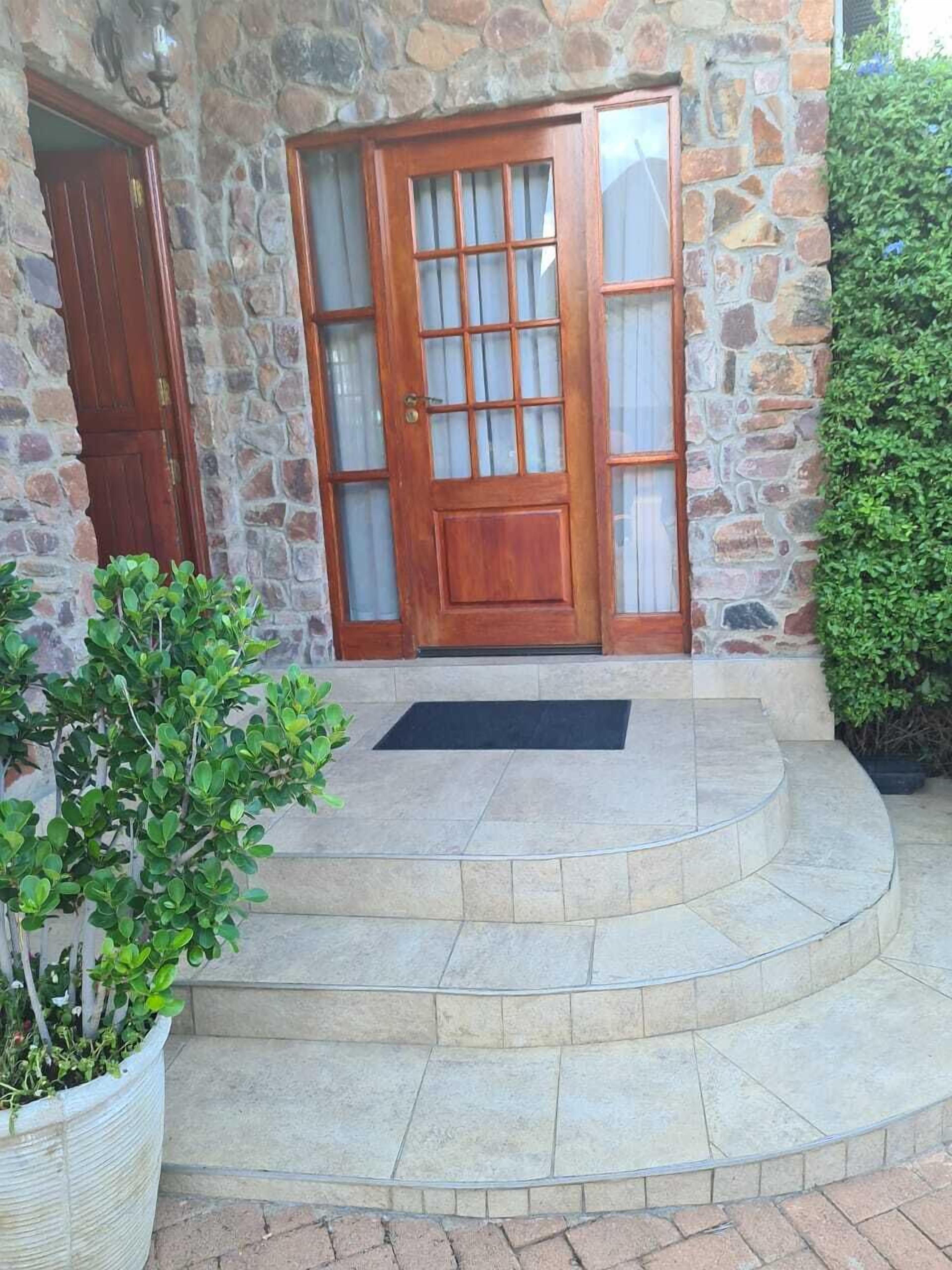 Stone Town Guesthouse