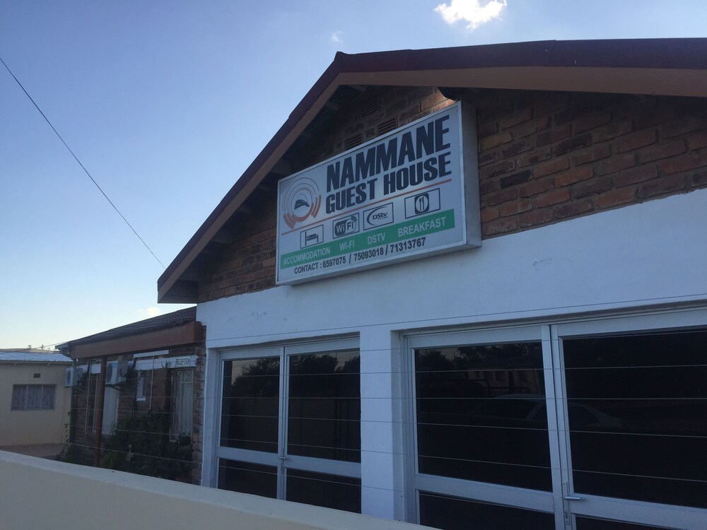 Namane Guest House