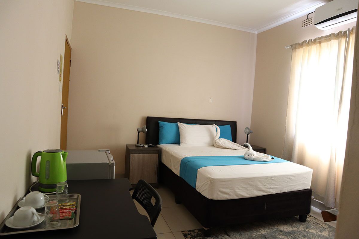 Amariah Guesthouse Newstance