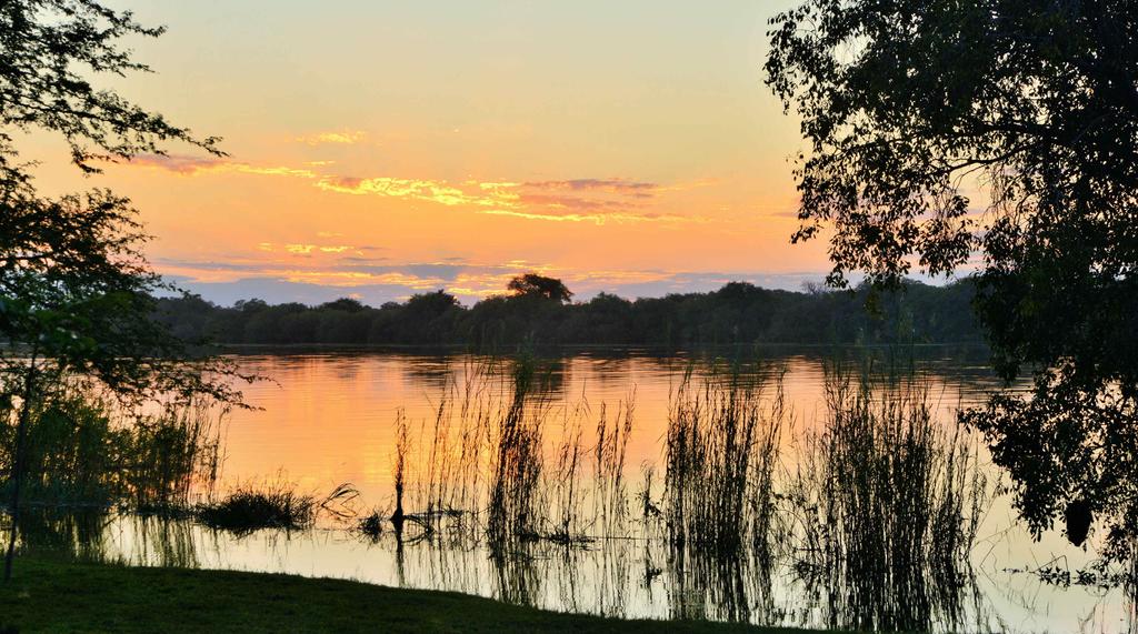 River View Lodge