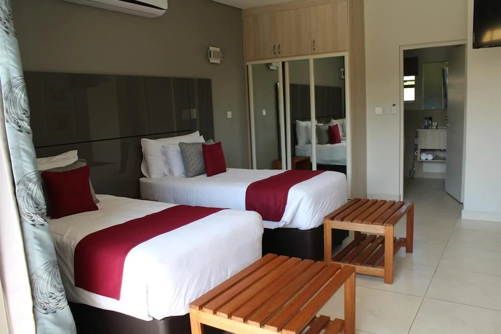 Sandpiper Villas Chobe