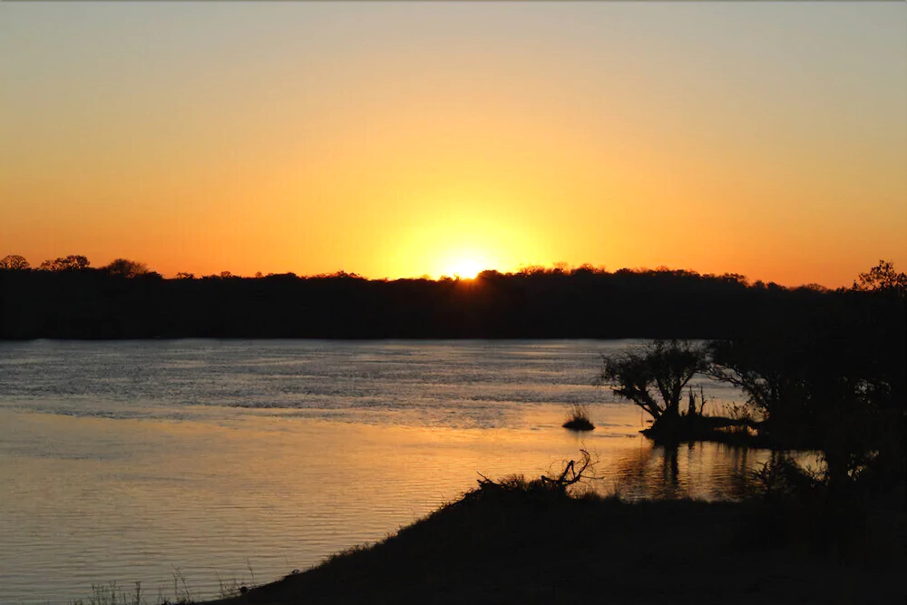 Sandpiper Villas Chobe