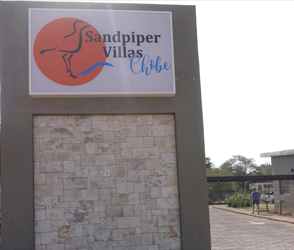 Sandpiper Villas Chobe