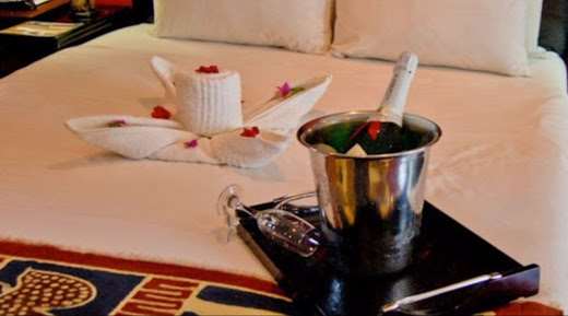 Kamanga Safari Hotel