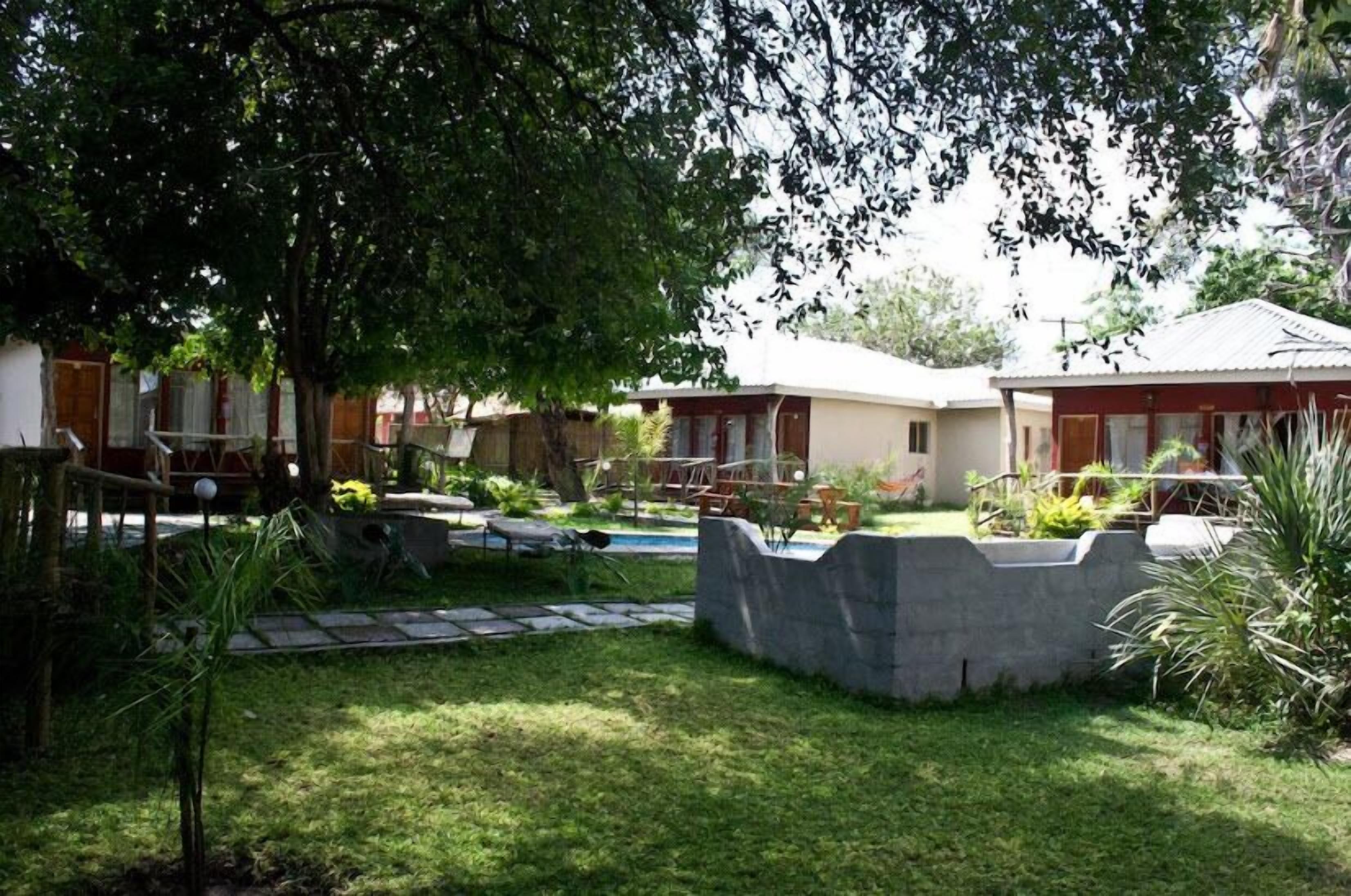 Rivernest Boutique Cottages
