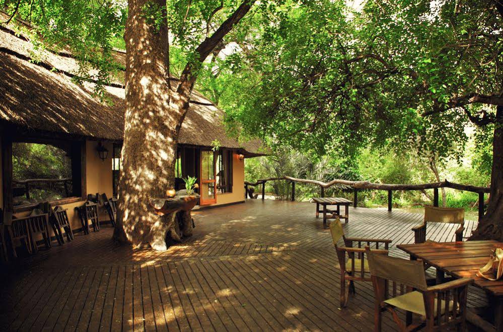 Royal Tree Lodge