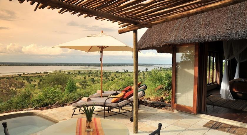 Ngoma Safari Lodge