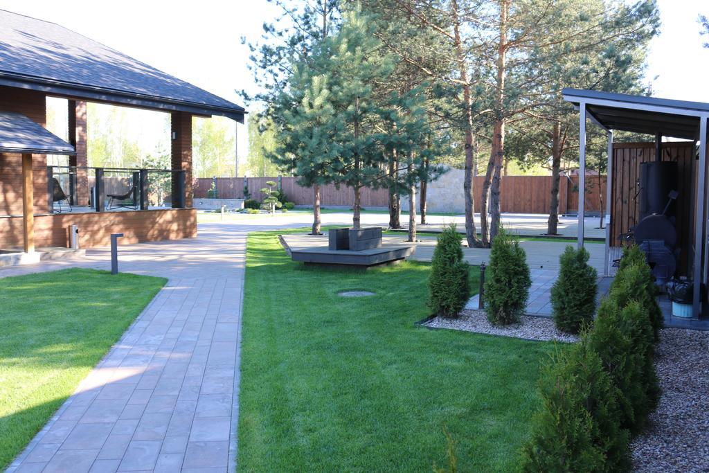 Delice Chalet & Spa