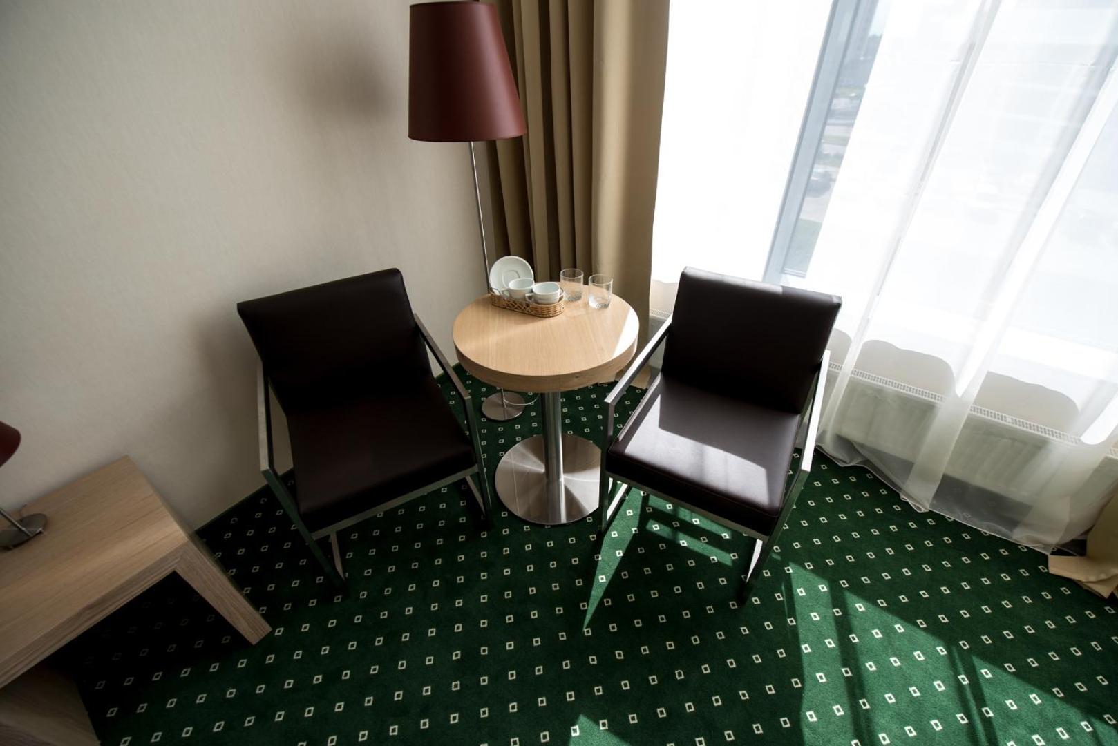 Green City Hotel