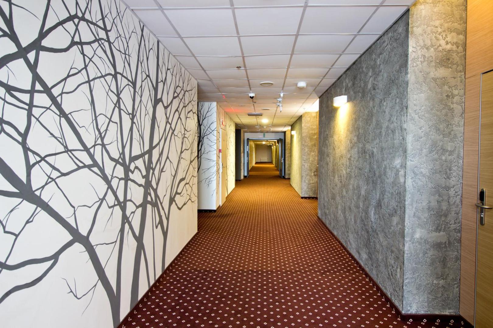 Green City Hotel