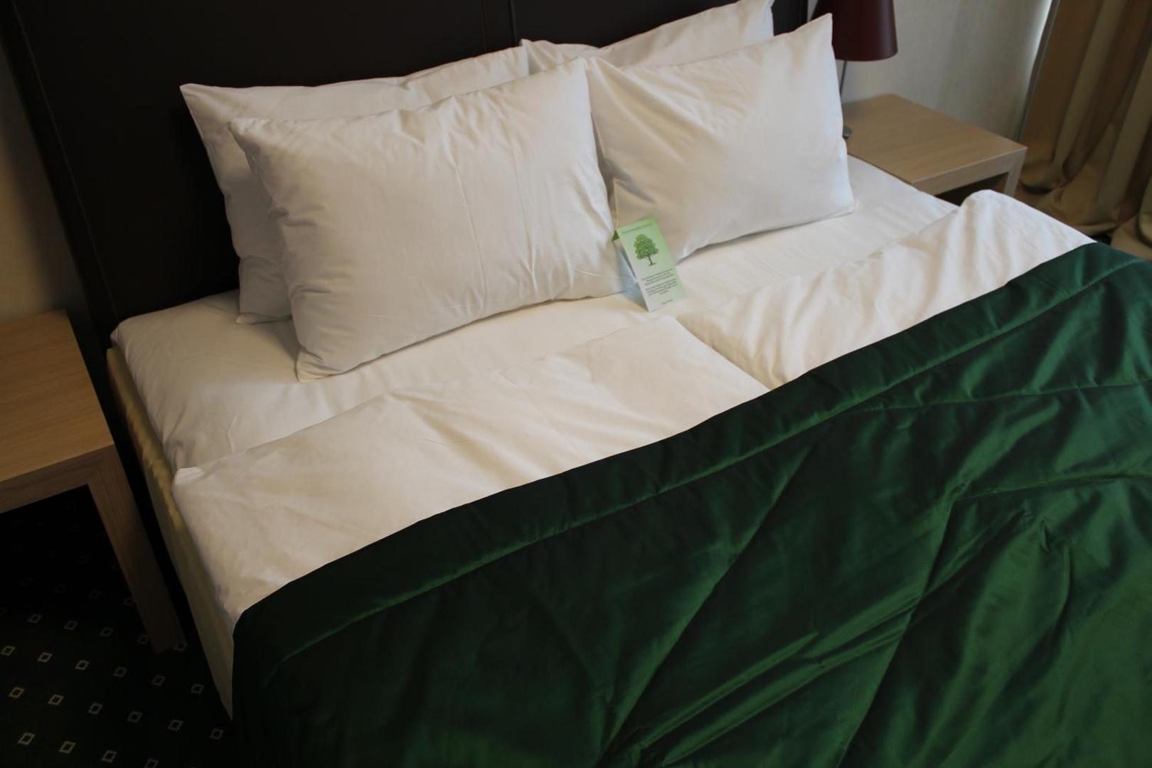 Green City Hotel