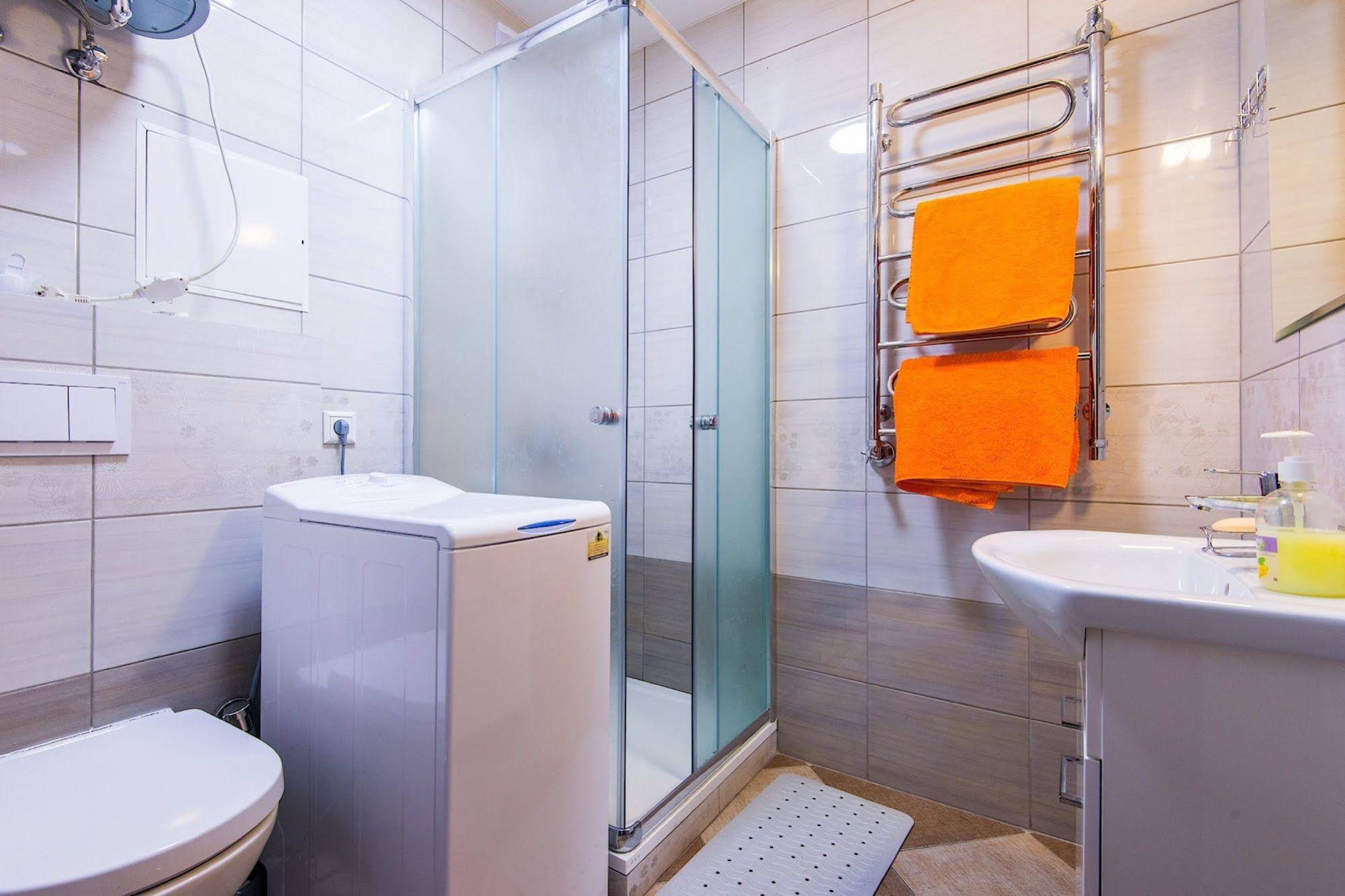 Studiominsk Apartments