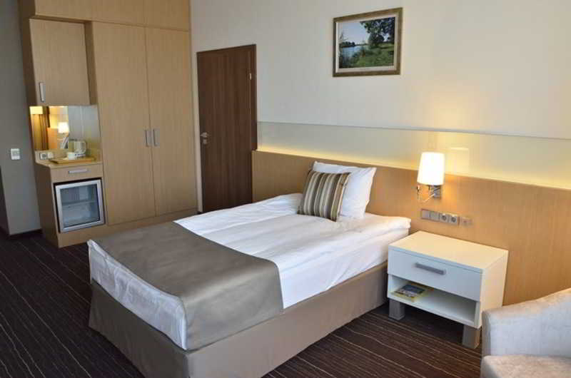 Victoria & SPA Hotel