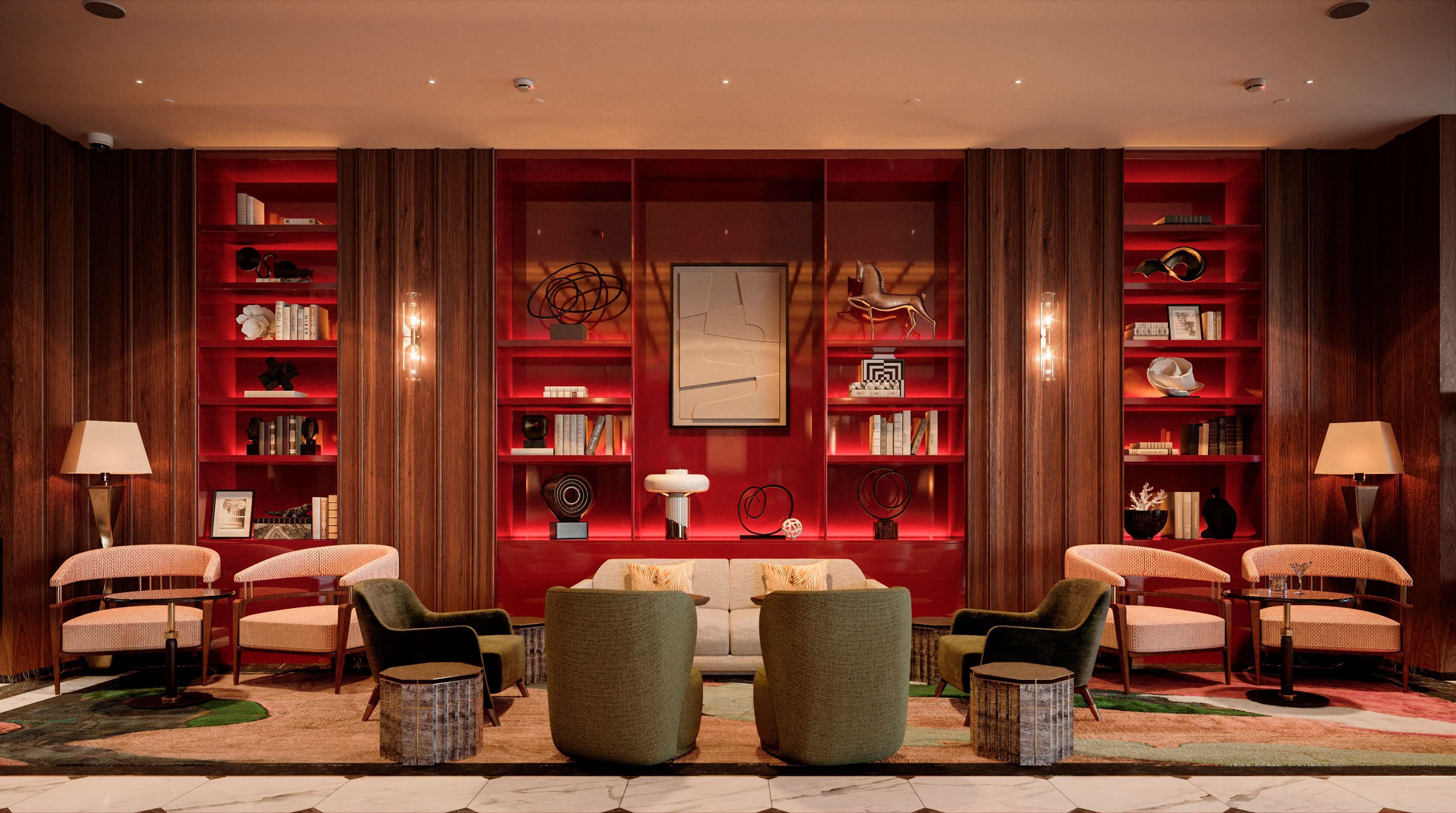 Waldorf Astoria Minsk