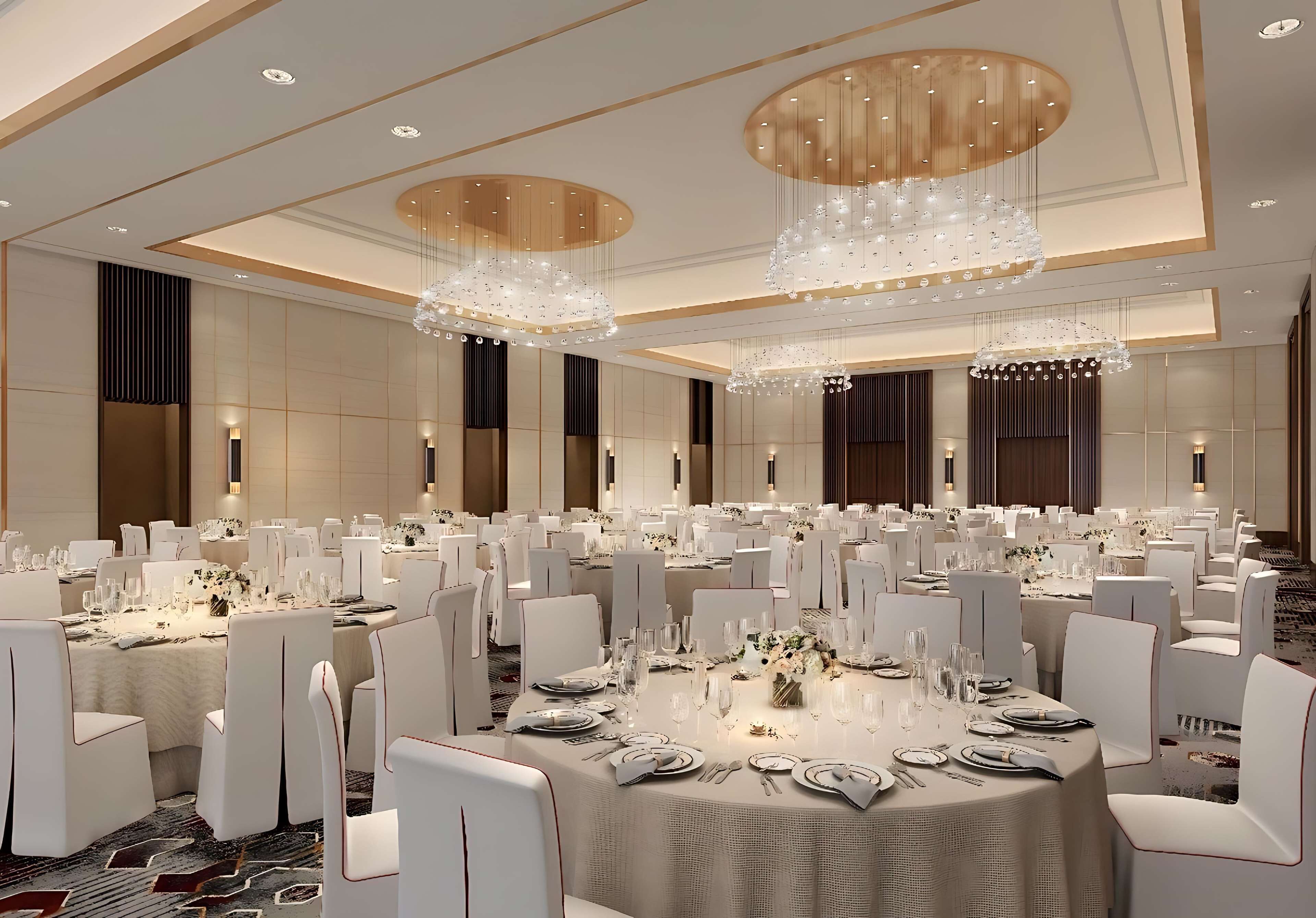 Waldorf Astoria Minsk