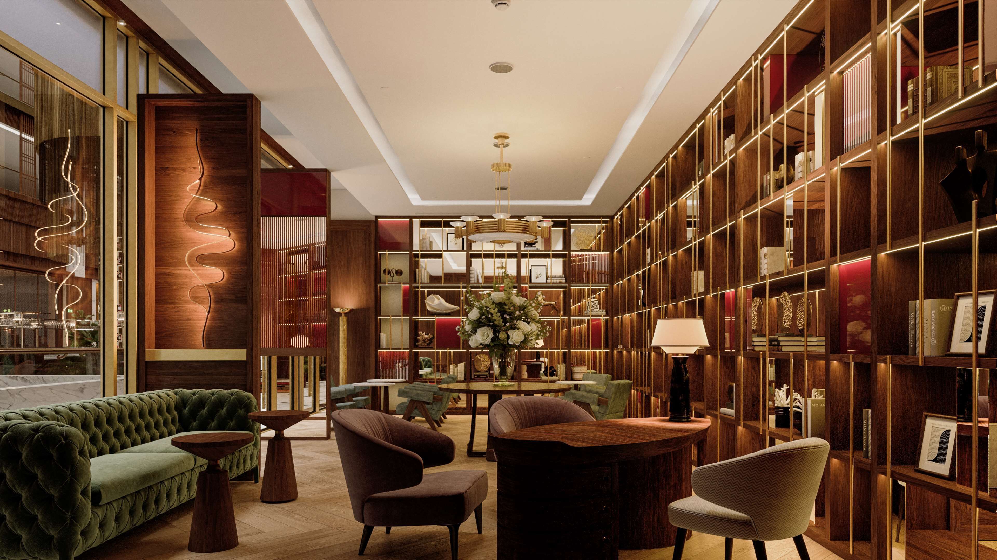 Waldorf Astoria Minsk