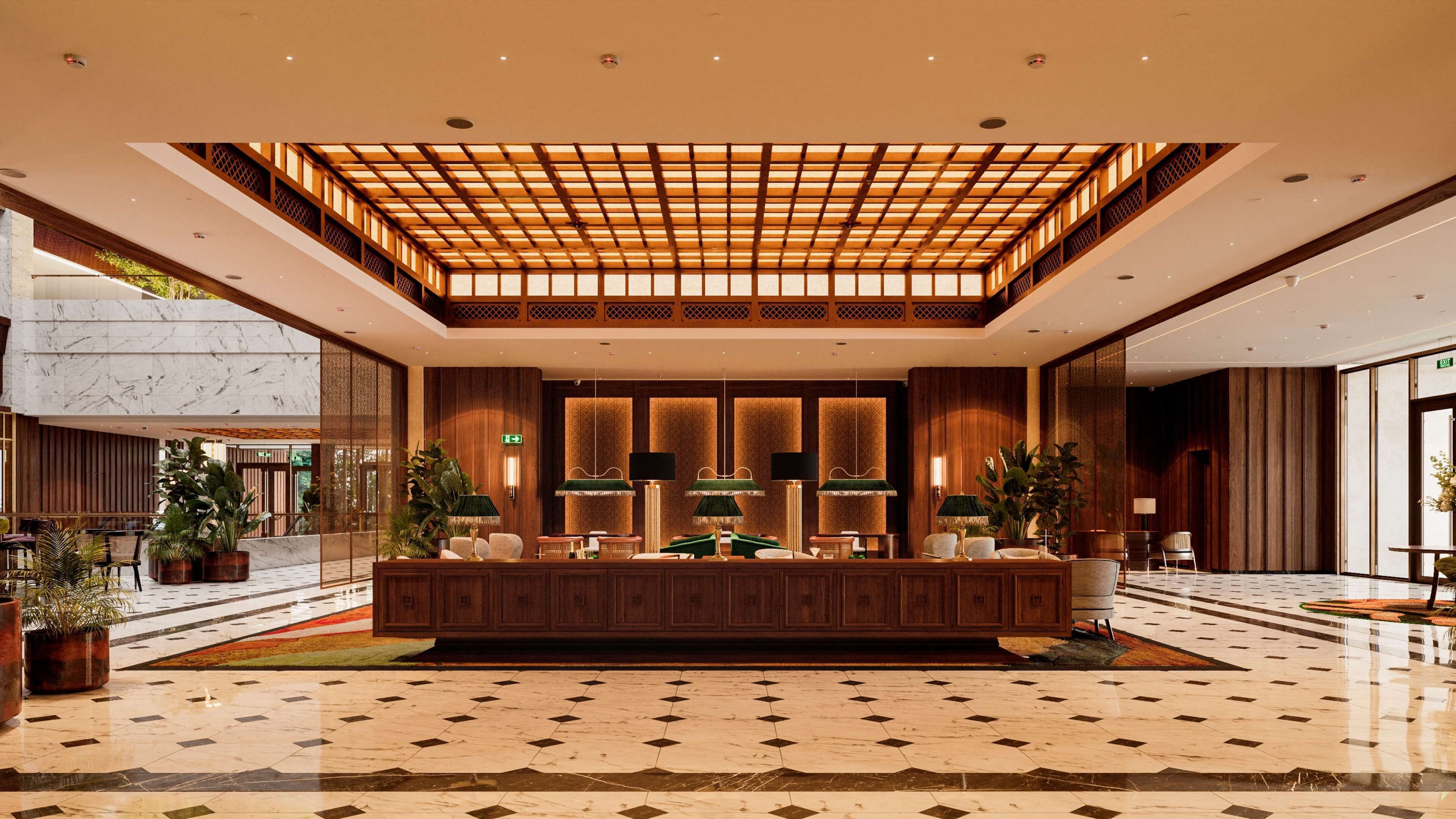 Waldorf Astoria Minsk