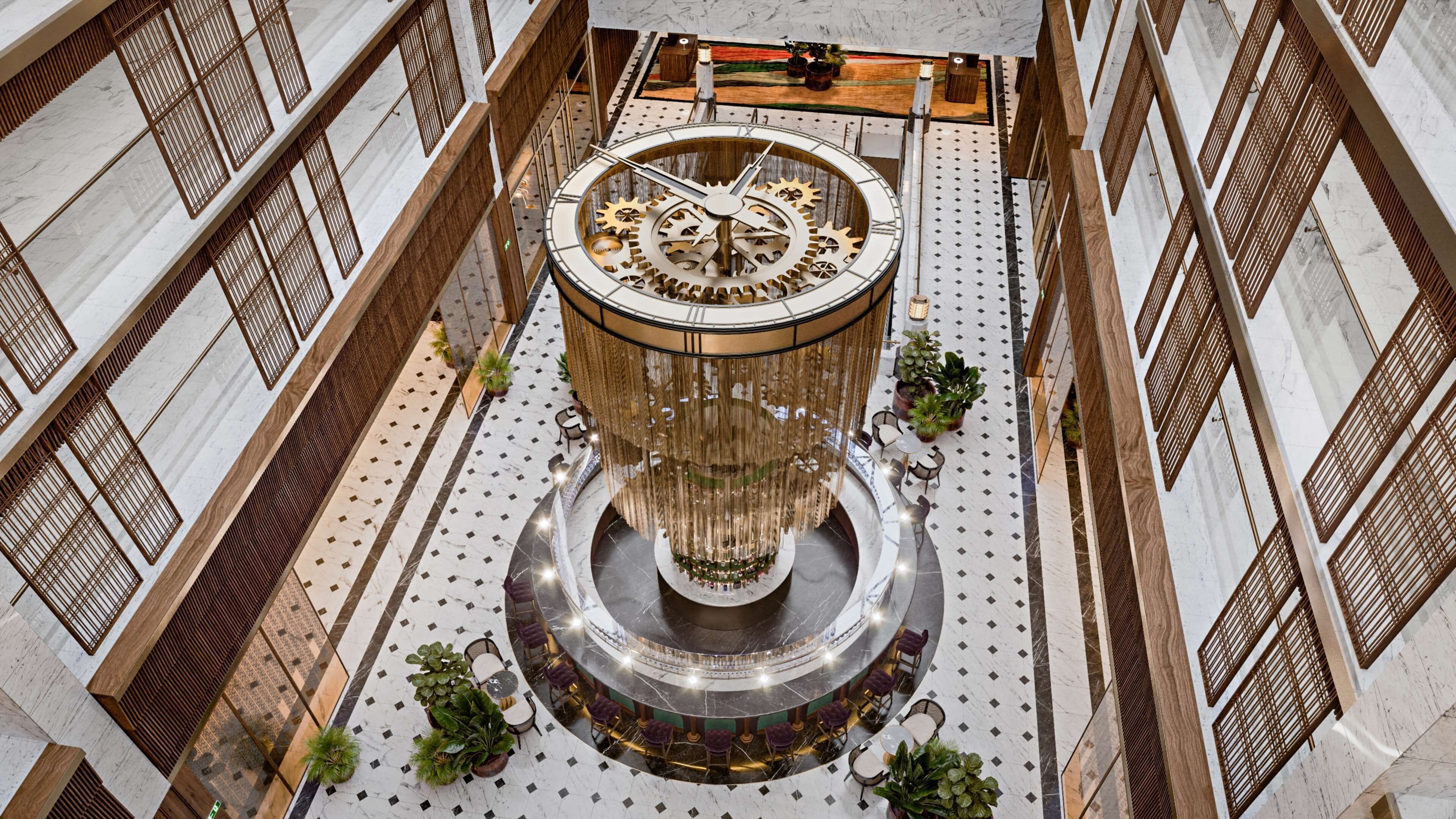 Waldorf Astoria Minsk