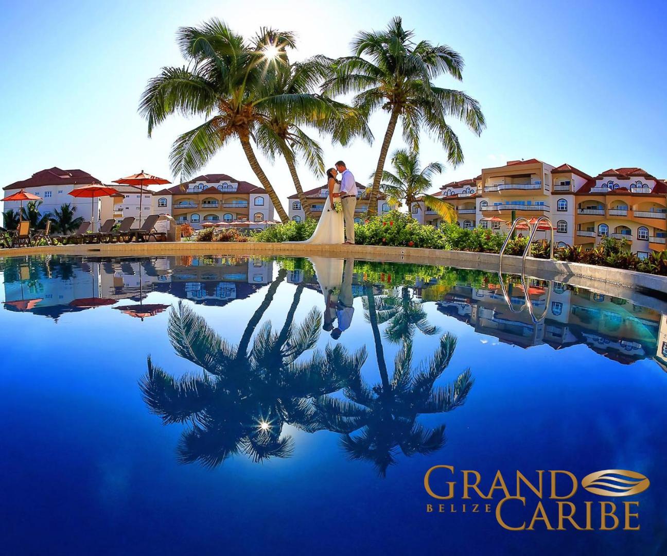 Grand Caribe Belize