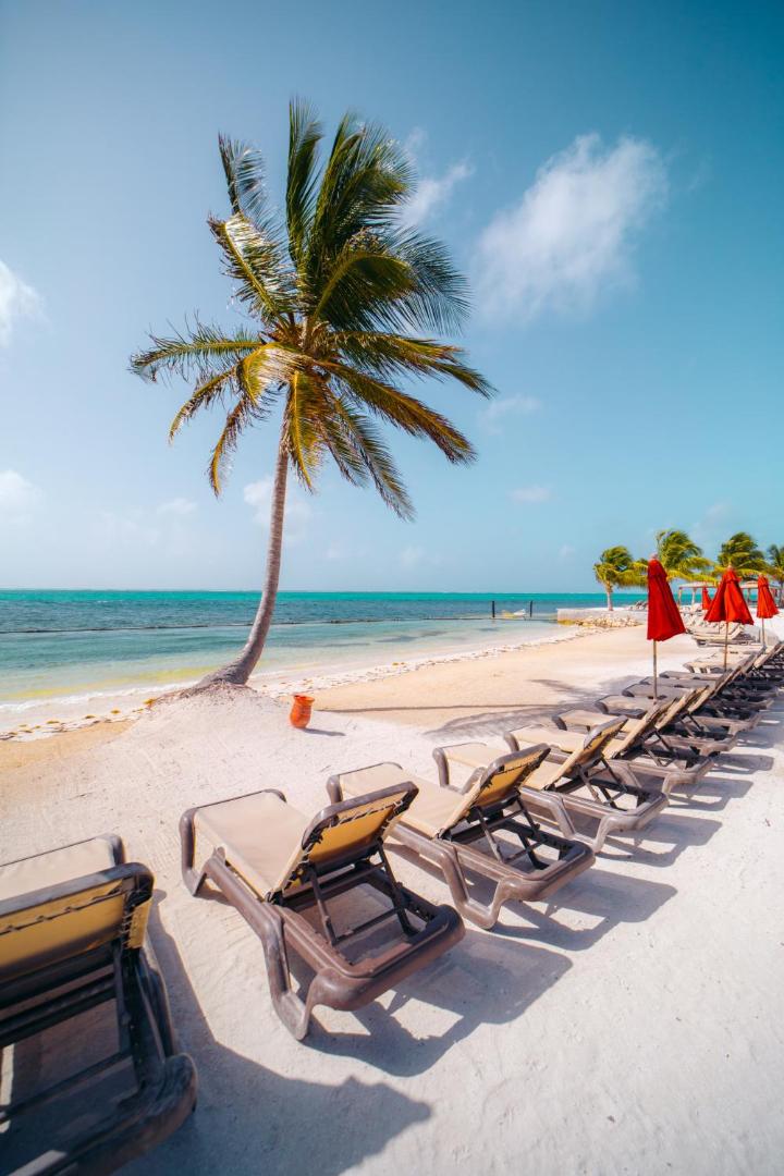 Grand Caribe Belize