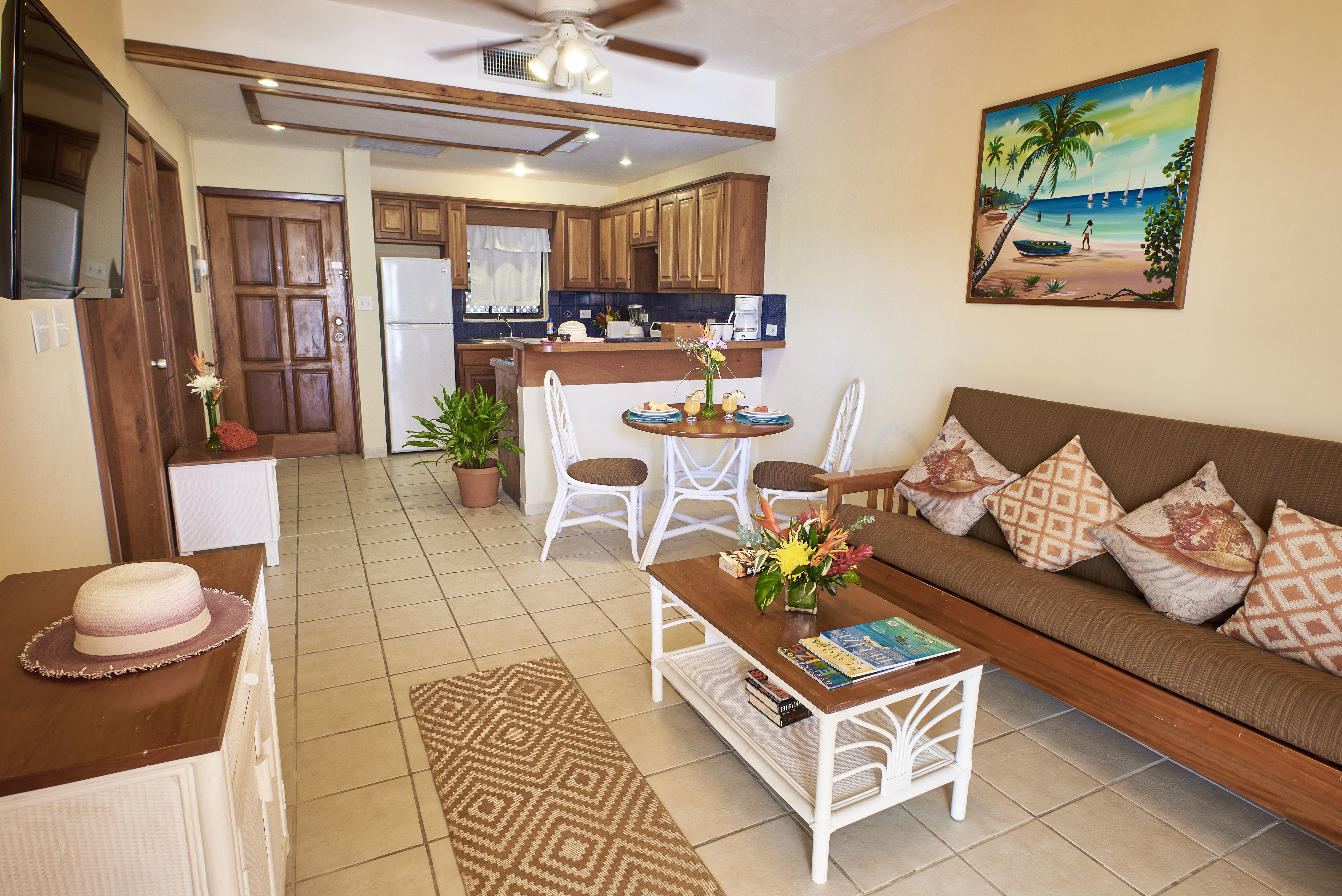 Sunbreeze Suites