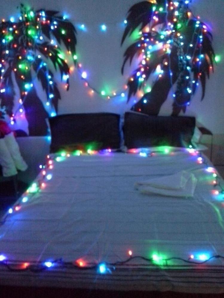 Bachelor Inn