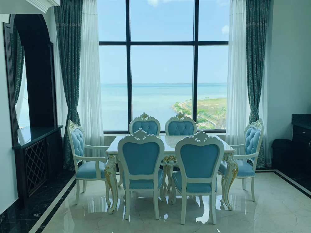 Golden Bay Belize Hotel