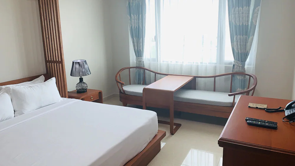 Golden Bay Belize Hotel
