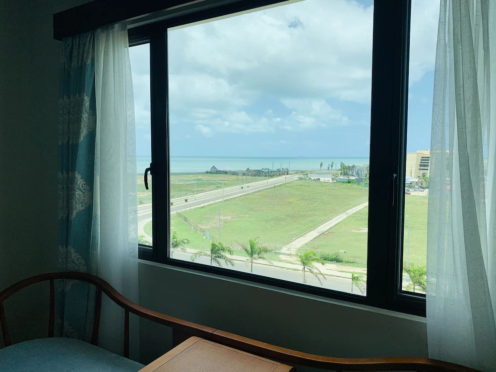 Golden Bay Belize Hotel