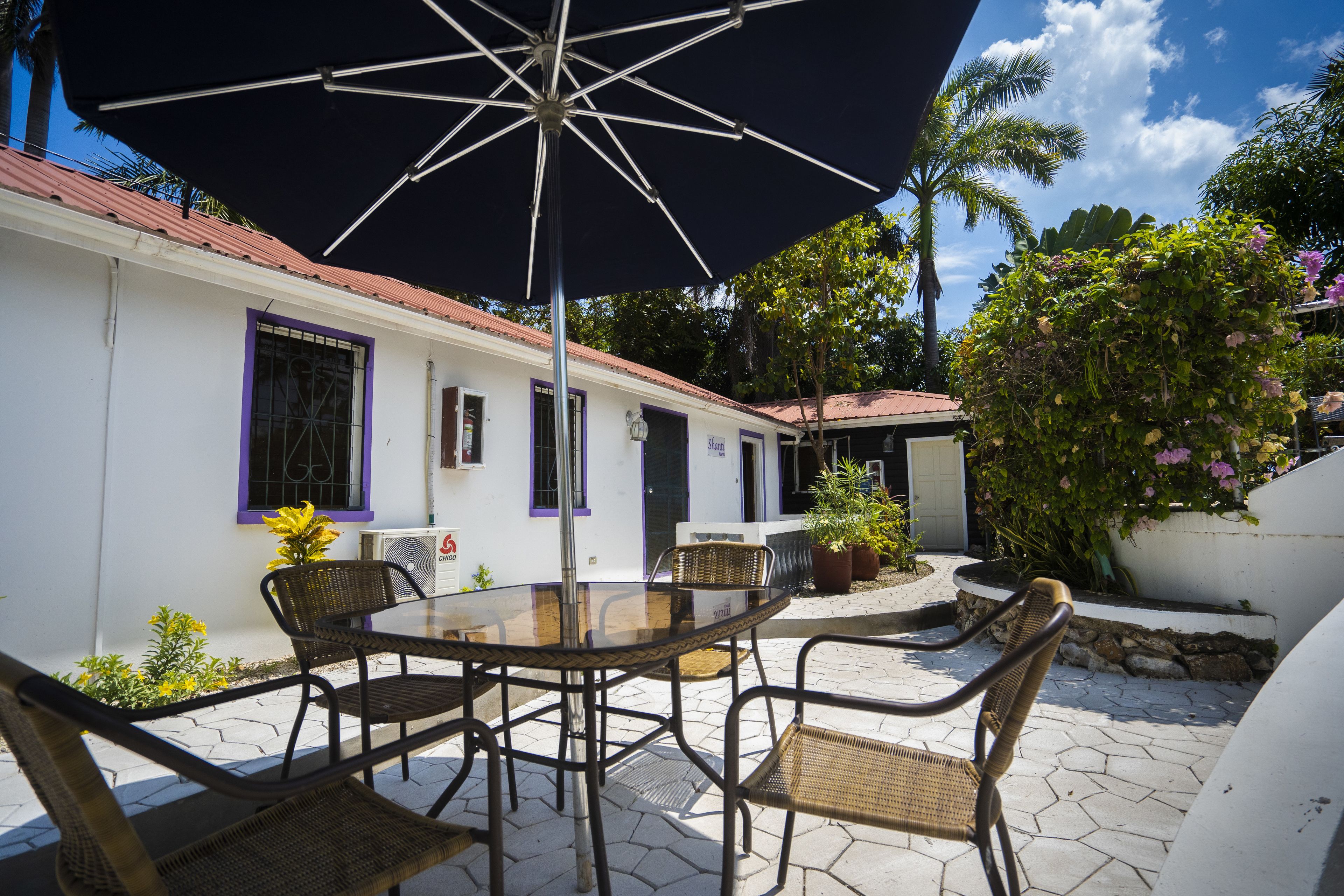 Harbour View Cottages