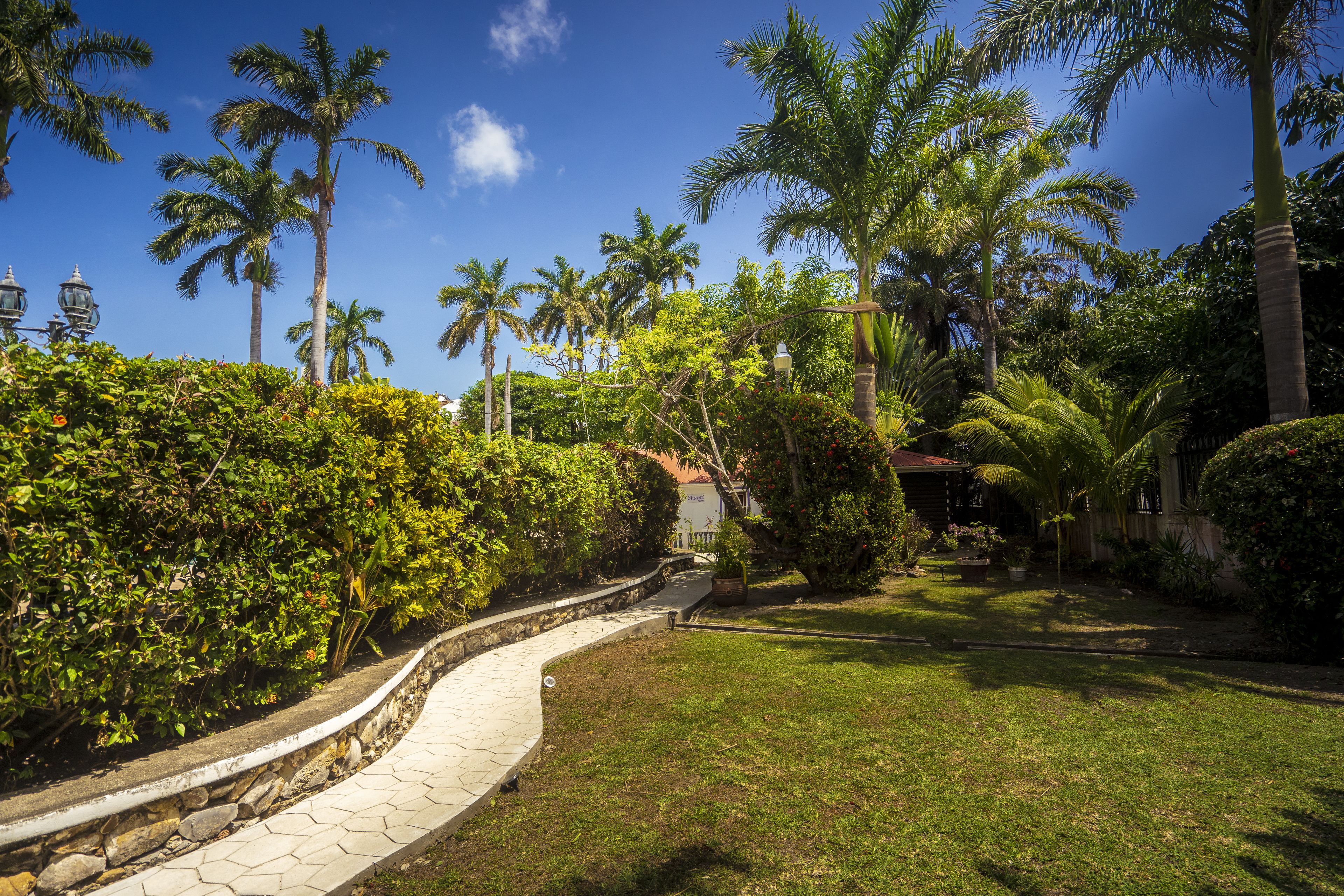 Harbour View Cottages