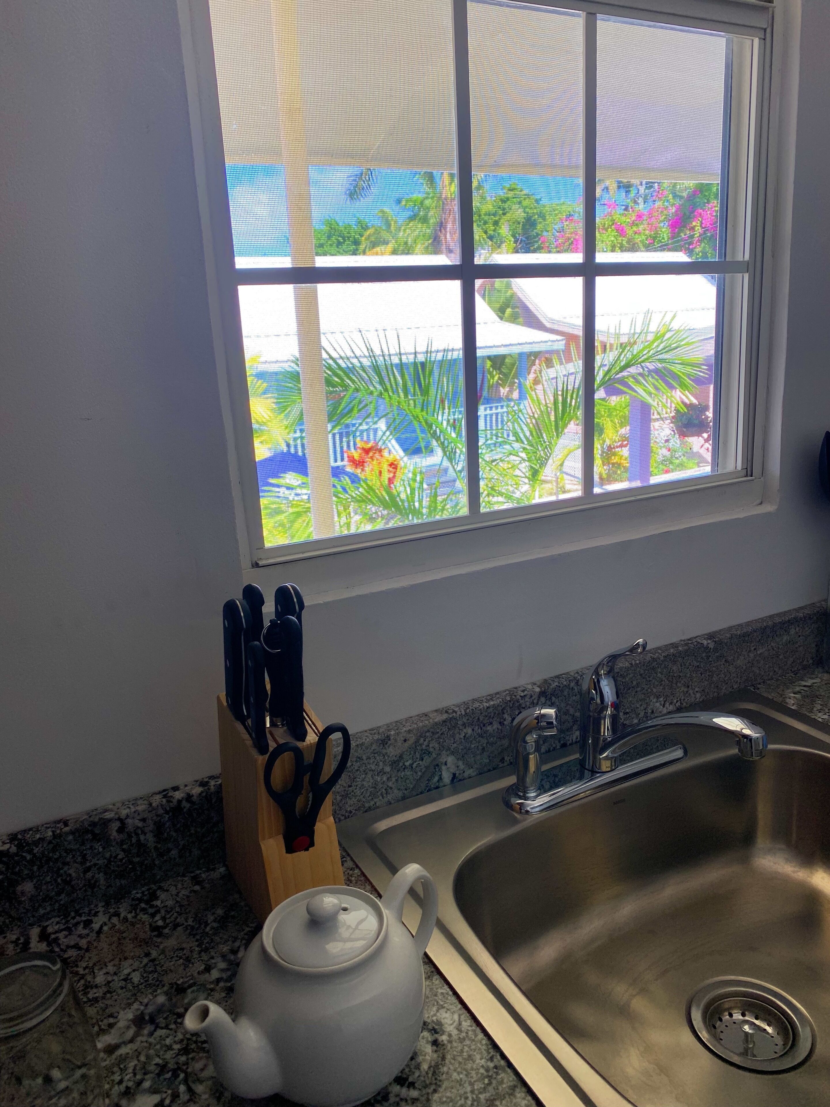 Harbour View Cottages