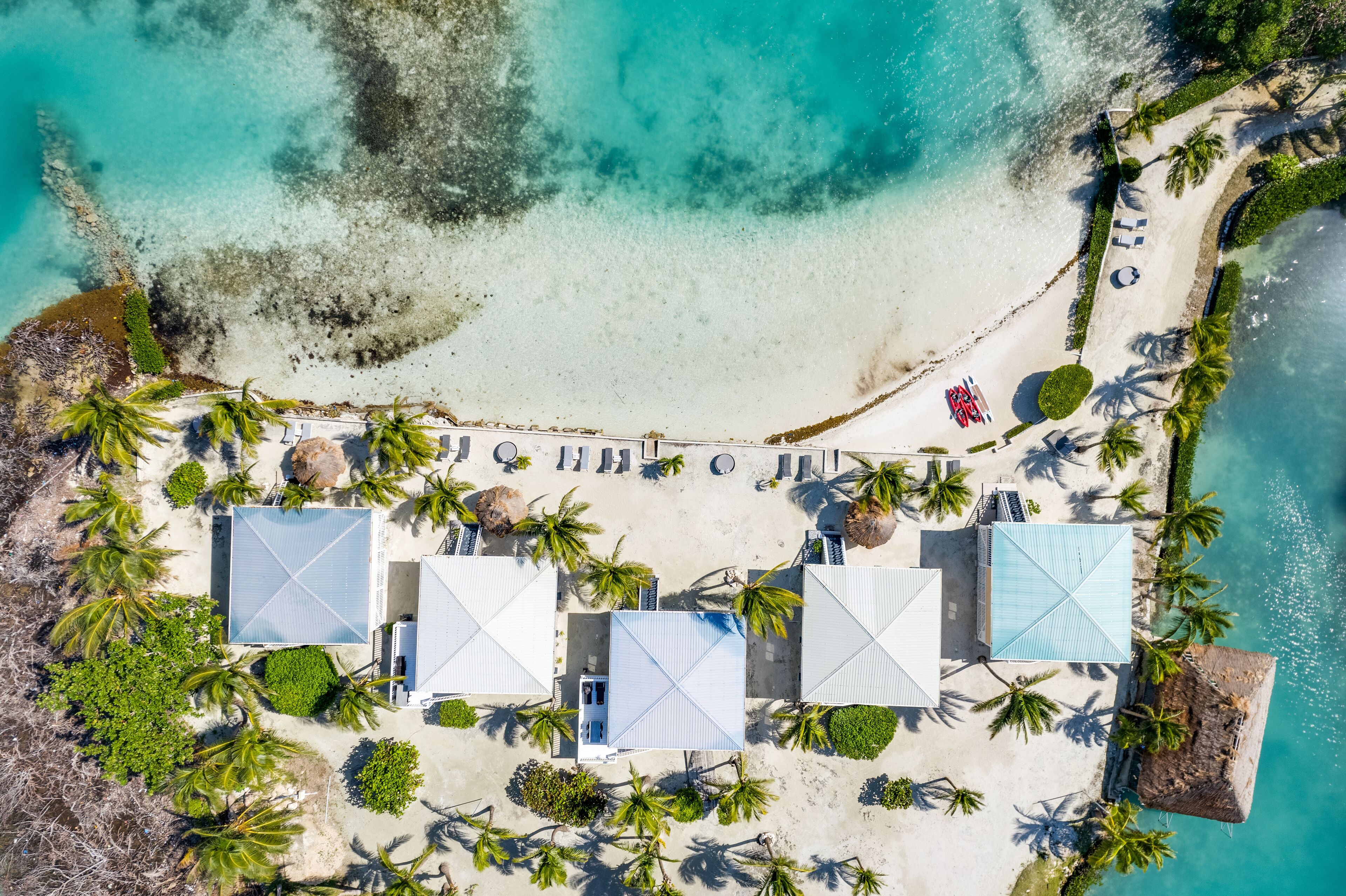 Royal Palm Island Resort