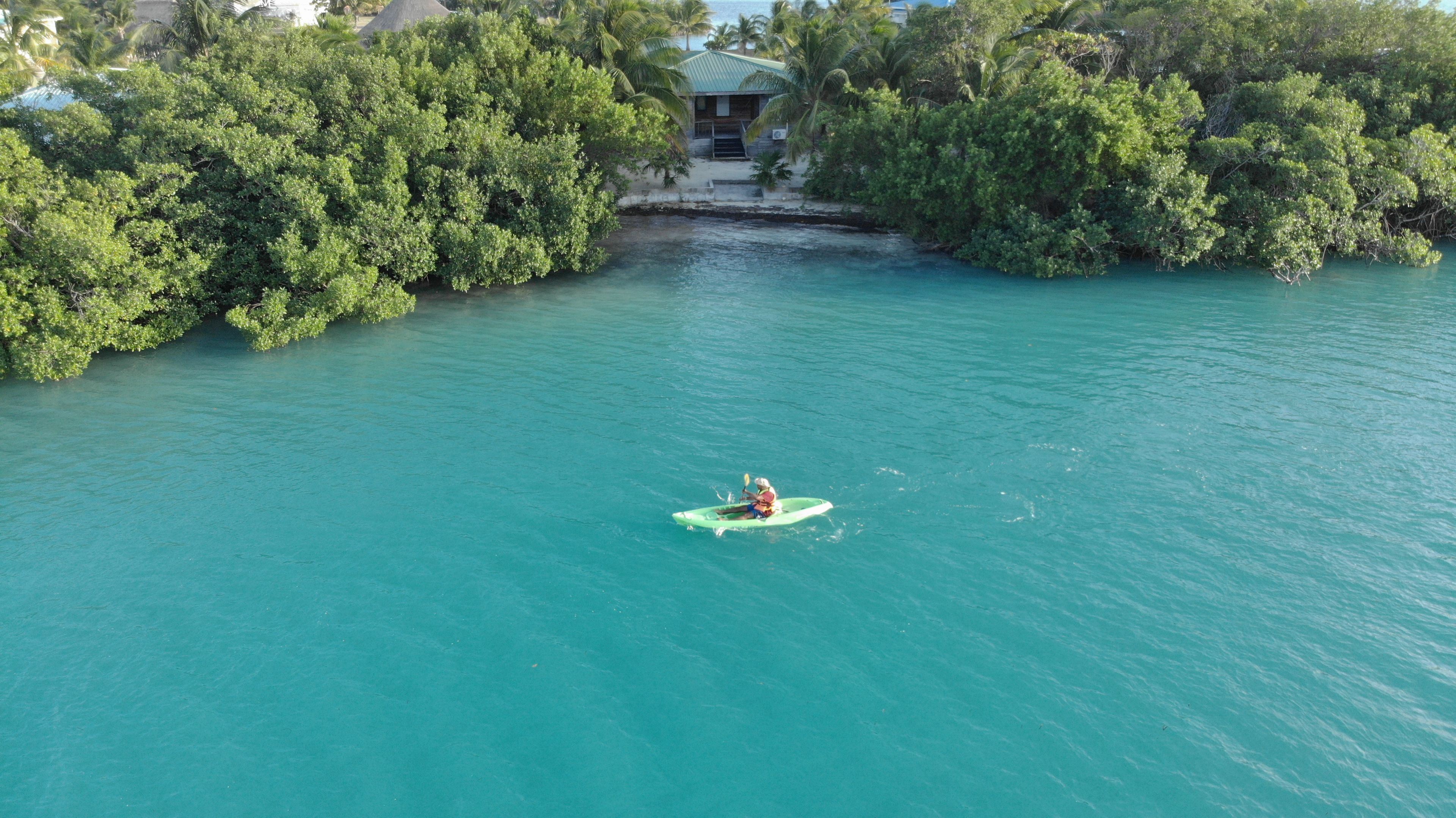 Royal Palm Island Resort
