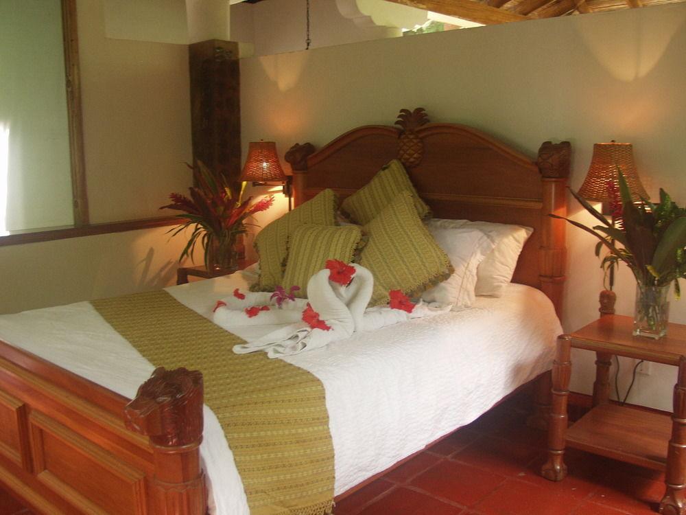 Caves Branch Jungle Lodge