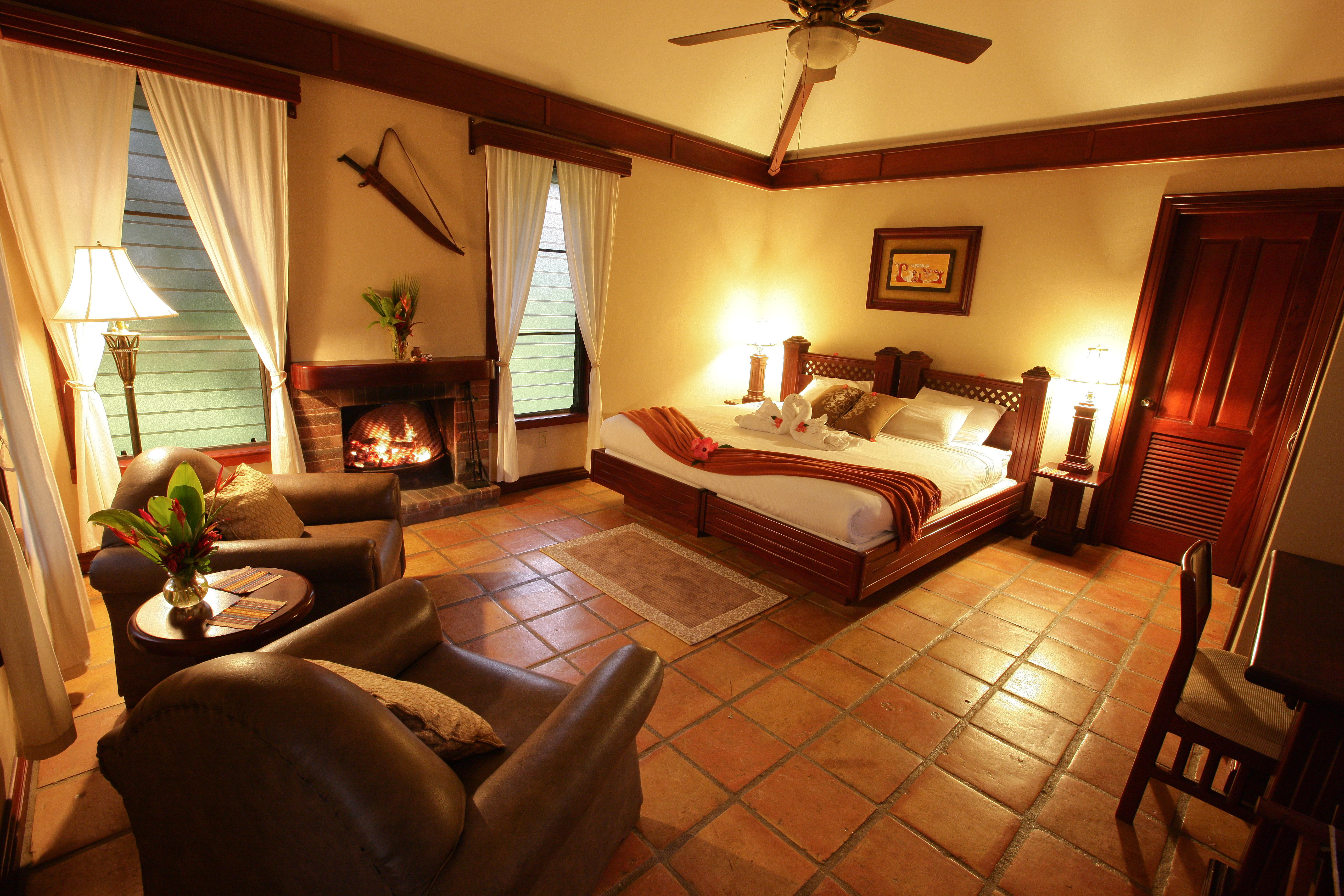 Hidden Valley Inn