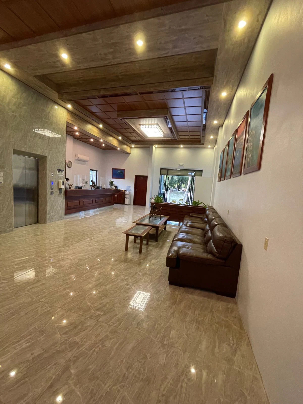 Coral View Hotel & Resort