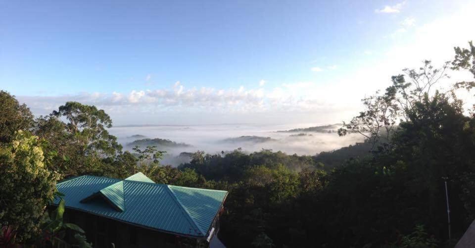 Falcon Hill Lodge