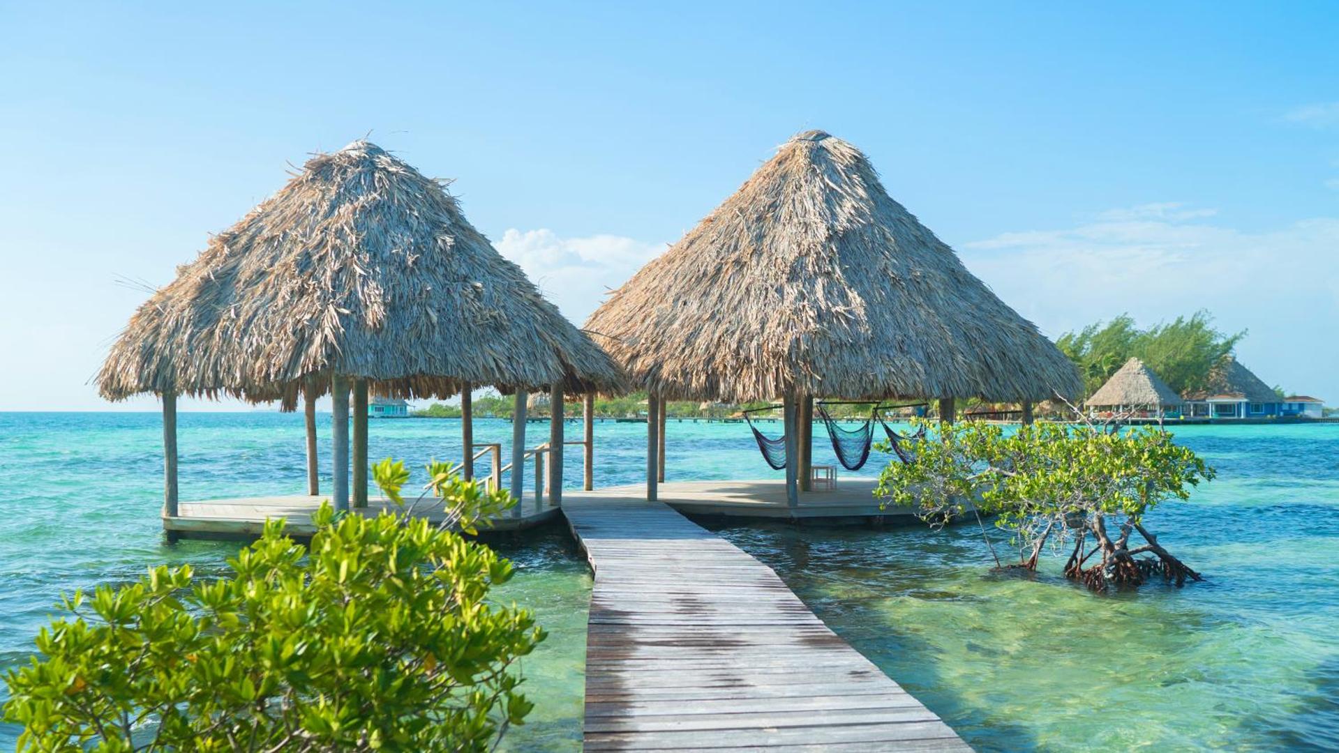Thatch Caye, a Muy'Ono Resort