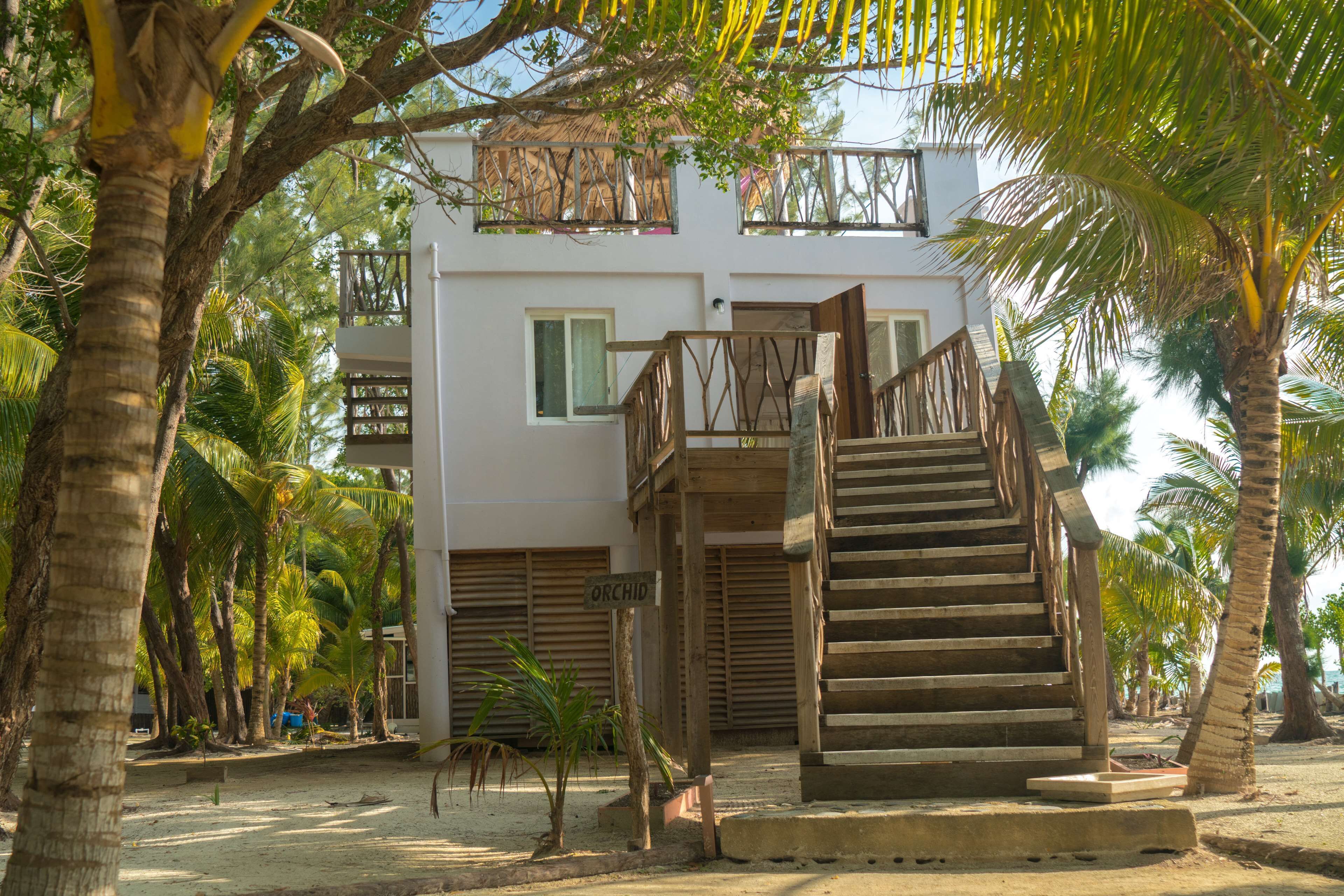 Thatch Caye, a Muy'Ono Resort