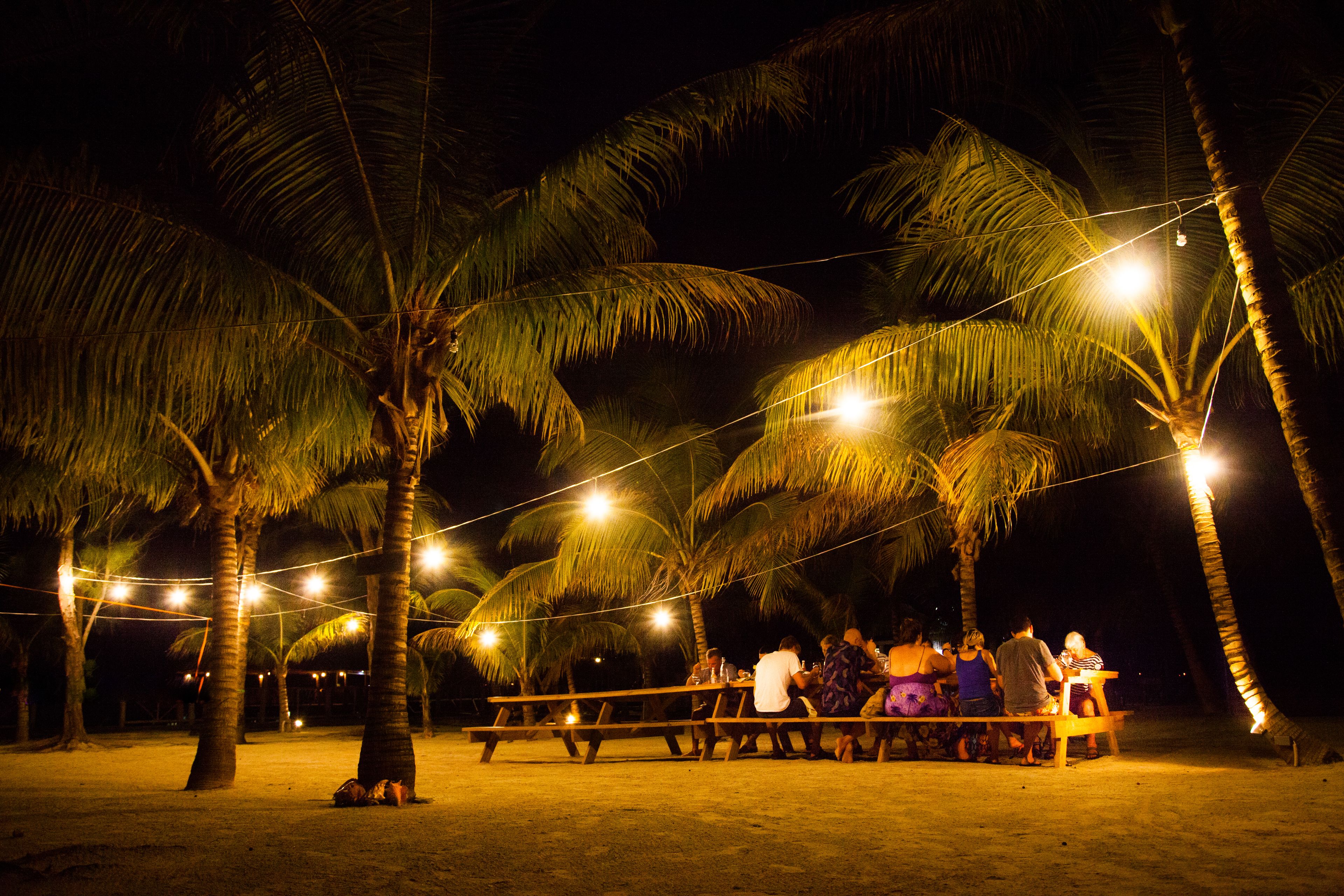 Thatch Caye, a Muy'Ono Resort